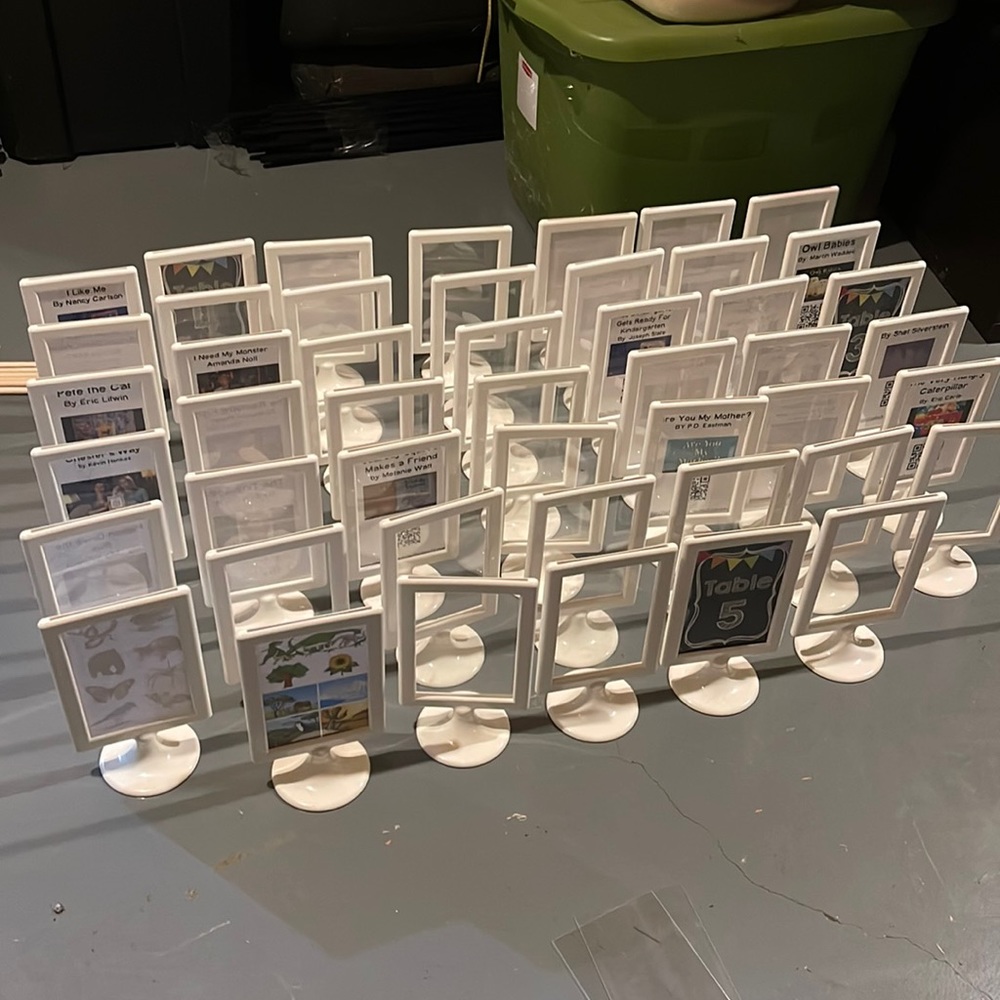 22 ikea Tolsby frames